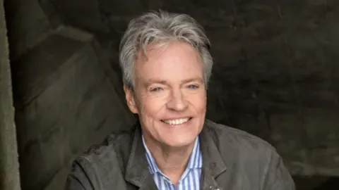Allan Stewart