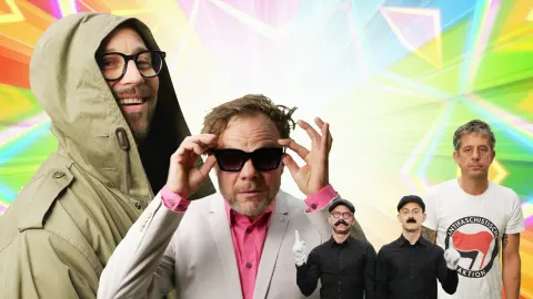 Beatsteaks