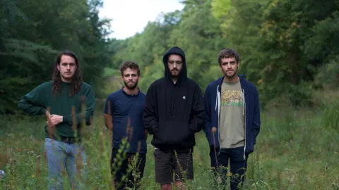 The Hotelier