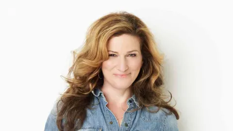 Ana Gasteyer