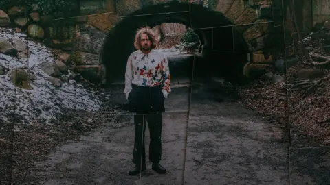 Kevin Morby