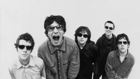 Super Furry Animals