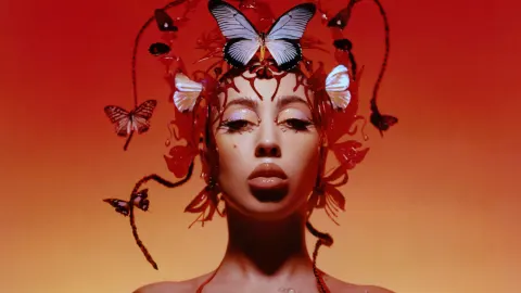 Kali Uchis
