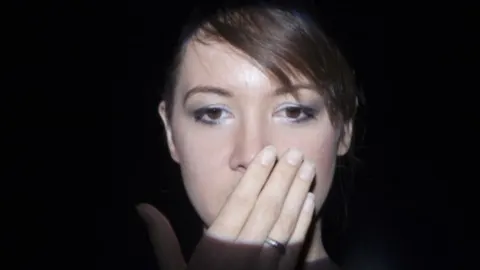 Sophie Hunger