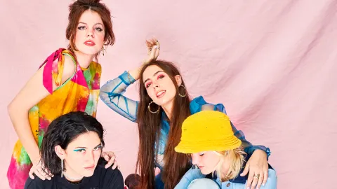 Hinds Vigo