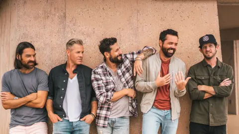Old Dominion