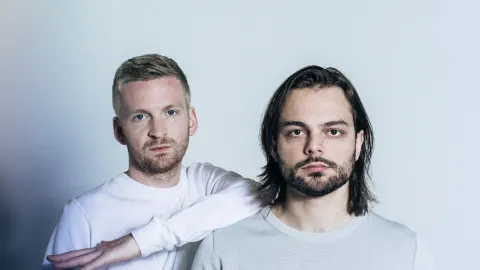 Kiasmos