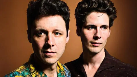 The Cactus Blossoms