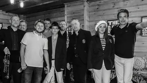 The Style Councillors