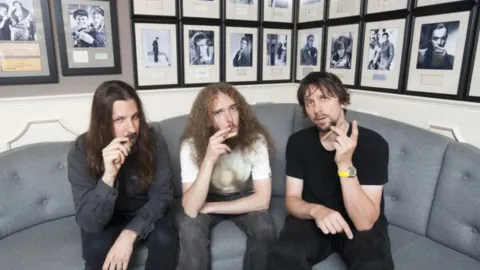 The Aristocrats