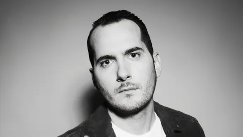 Andrew Bayer