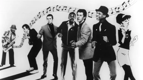 The English Beat