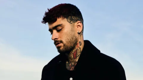 Zayn