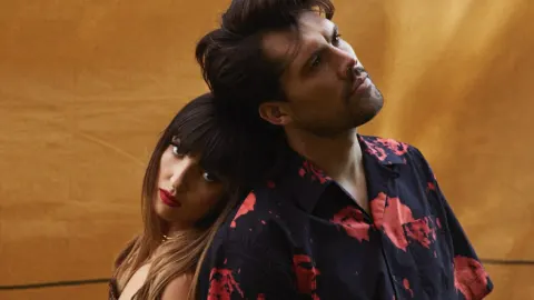 Oh Wonder