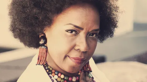 Betty Wright