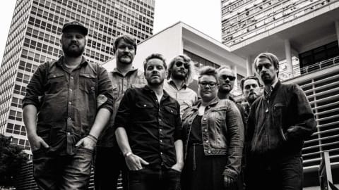 Jaga Jazzist