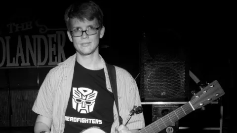 Hank Green