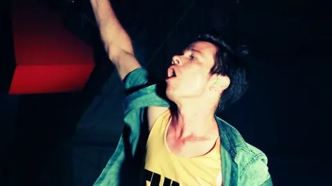 Nate Ruess