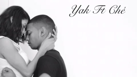Yak