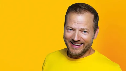 Mario Barth Ingolstadt