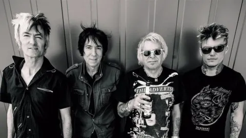 UK Subs