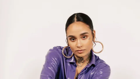 Kehlani