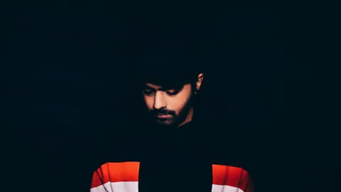 Jai Wolf