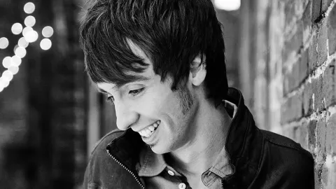 Mo Pitney