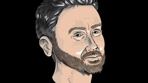 Chad Daniels