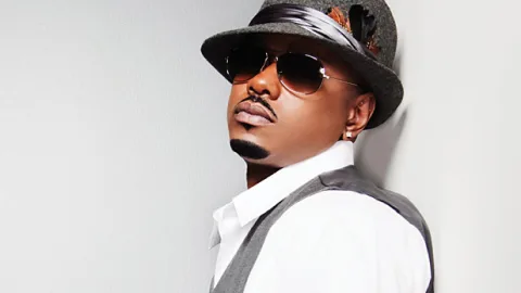Donell Jones