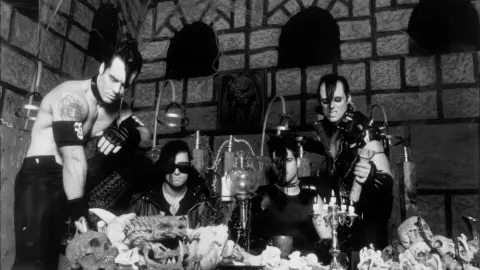 Michale Graves