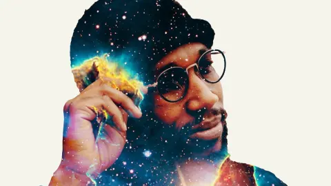 Cory Henry