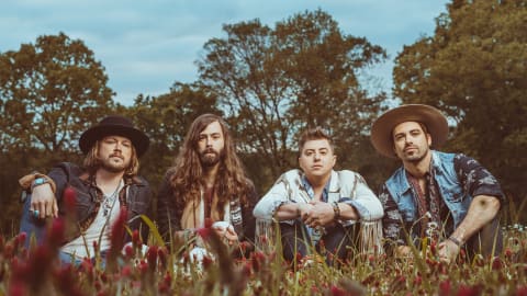 A Thousand Horses