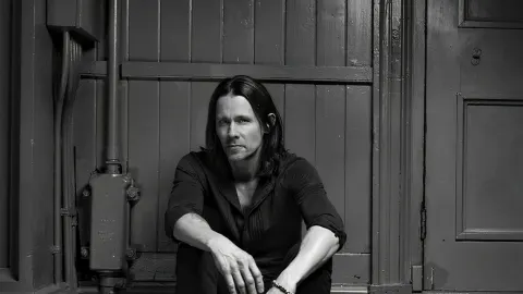 Myles Kennedy