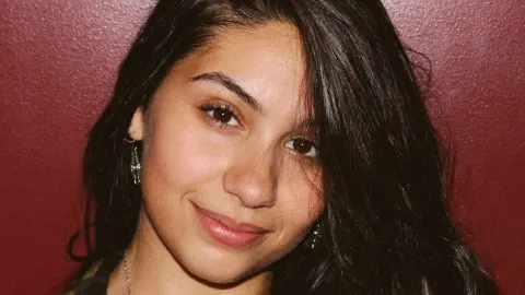 Alessia Cara Utrecht