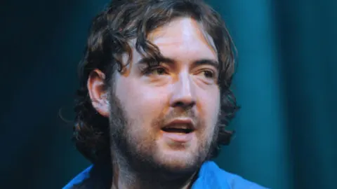 Nick Helm