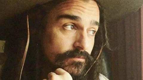 Dread Mar I