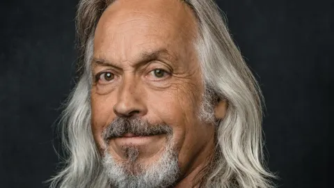 Jim Lauderdale
