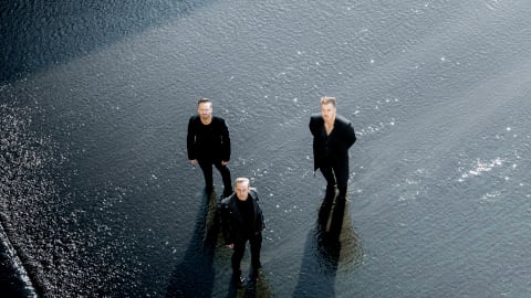 Rüfüs Du Sol