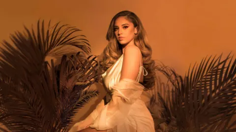 Alina Baraz