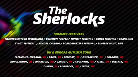 The Sherlocks