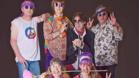 Summer of Love