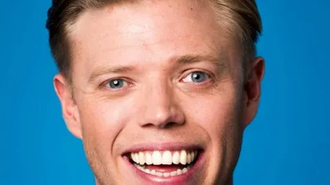 Rob Beckett Aberdeen