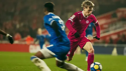 FC Bayern München
