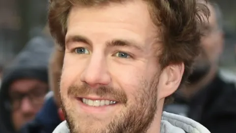 Luke Mockridge