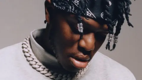 KSI