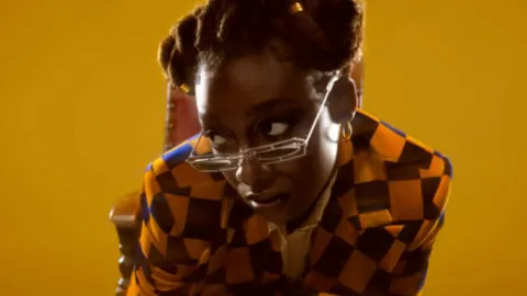 Little Simz
