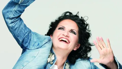 Alkistis Protopsalti