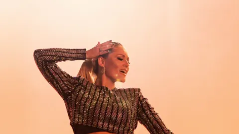 Helene Fischer