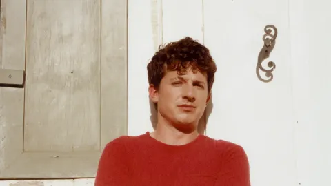 Charlie Puth
